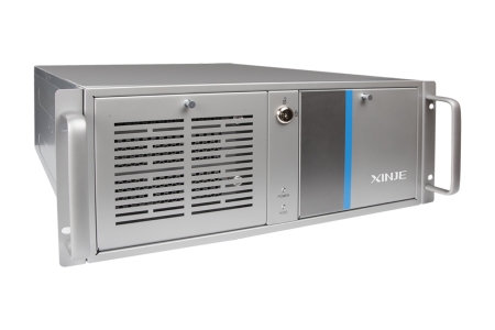 4U上架式工控机